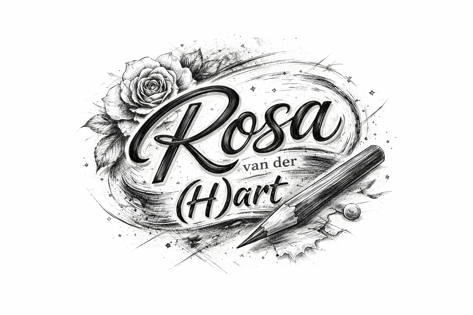 Rosa van der Hart